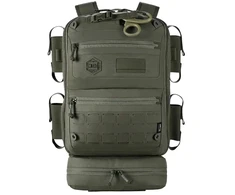 Mediko kuprinė M-Tac Combat Medic Elite, 12l., MultiCam®