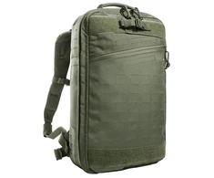 Mediko kuprinė Tasmanian Tiger Medic Assault Pack L MKII, 19l, RAL7013 su IRR