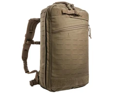 Mediko kuprinė Tasmanian Tiger Medic Assault Pack L MKII, 19l, Coyote