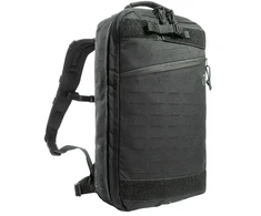 Mediko kuprinė Tasmanian Tiger Medic Assault Pack L MKII, 19l, Juoda