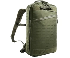 Mediko kuprinė Tasmanian Tiger Medic Assault Pack L MKII, 19l, Olive Žalias