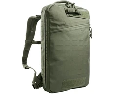 Mediko kuprinė Tasmanian Tiger MKII, 15l, RAL7013 su IRR