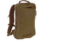 Mediko kuprinė Tasmanian Tiger MKII, 15l, Coyote