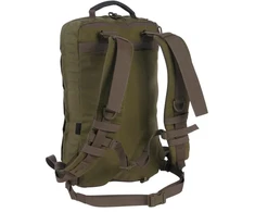 Mediko kuprinė Tasmanian Tiger MKII, 15l, Juoda