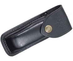 Medžioklinis peilis Buck FOLDING HUNTER FINGER GROOVED 110BRSFG
