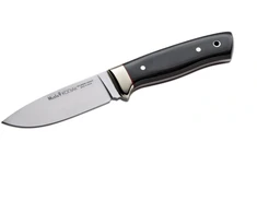 Medžioklinis peilis Muela KODIAK MICARTA Juodas 10M