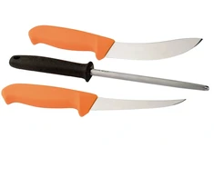 Medžiotojo peilių rinkinys Morakniv® Hunting Set