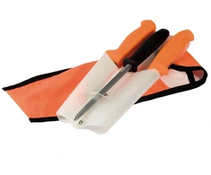 Medžiotojo peilių rinkinys Morakniv® Hunting Set
