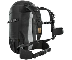 Modulinė kameros kuprinė Tasmanian Tiger, 30l, Juoda