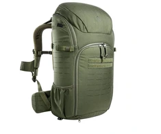 Modulinė kameros kuprinė Tasmanian Tiger, 30l, Olive Žalias