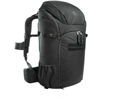 Modulinė kameros kuprinė Tasmanian Tiger, 30l, Juoda