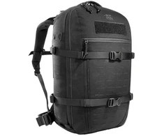 Modulinė kuprinė Tasmanian Tiger, 28l, Juoda