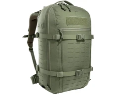 Modulinė kuprinė Tasmanian Tiger, 28l, Olive Žalias