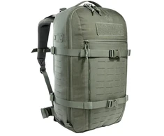 Modulinė kuprinė Tasmanian Tiger, 28l, RAL7013 su IRR