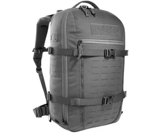 Modulinė kuprinė Tasmanian Tiger, 28l, Titano pilka