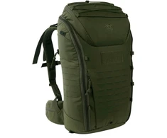 Modulinė kuprinė Tasmanian Tiger, 30l, Olive Žalias