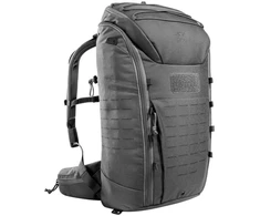 Modulinė kuprinė Tasmanian Tiger, 30l, Titano pilka