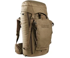 Modulinė kuprinė Tasmanian Tiger 45l+5l, Coyote