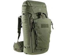 Modulinė kuprinė Tasmanian Tiger 45l+5l, Olive Žalias
