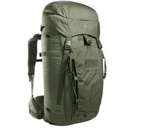 Modulinė kuprinė Tasmanian Tiger 45l+5l, RAL7013 su IRR