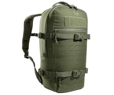 Modulinė kuprinė Tasmanian Tiger Daypack, 18l., Olive Žalias