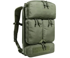 Modulinė kuprinė Tasmanian Tiger Gunners Pack, 14l, Olive Žalias