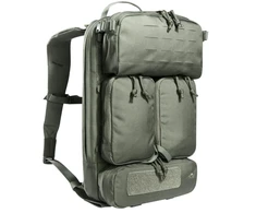 Modulinė kuprinė Tasmanian Tiger Gunners Pack, 14l, RAL7013 su IRR