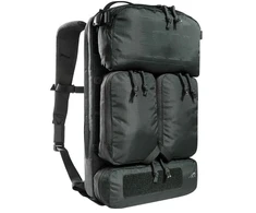 Modulinė kuprinė Tasmanian Tiger Gunners Pack, 14l, Juoda