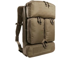 Modulinė kuprinė Tasmanian Tiger Gunners Pack, 14l, Coyote