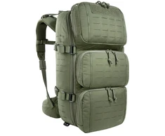 Modulinė kuprinė Tasmanian Tiger SL, 24l, Olive Žalias