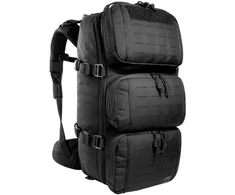Modulinė kuprinė Tasmanian Tiger SL, 24l, Juoda