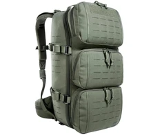 Modulinė kuprinė Tasmanian Tiger SL, 24l, RAL7013 su IRR