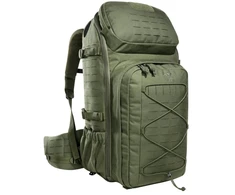 Modulinė kuprinė Tasmanian Tiger Trooper, 55l., Olive Žalias