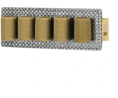 Modulinis įdėklas M-Tac 10ml ampulėms, Coyote
