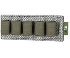 Modulinis įdėklas M-Tac 10ml ampulėms, Ranger Žalias