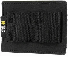 Modulinis įdėklas M-Tac Small (2 vietos), Juoda