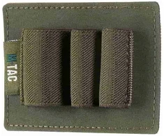 Modulinis įdėklas M-Tac Small (3 vietos), Ranger Žalias