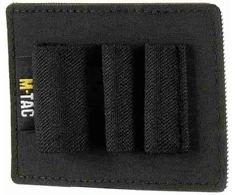 Modulinis įdėklas M-Tac Small (3 vietos), Juoda