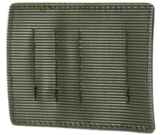 Modulinis įdėklas M-Tac Small (3 vietos), Juoda