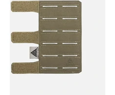 MOLLE atvartas Direct-Action Spitfire šarvinei liemenei®, Adaptive Žalias