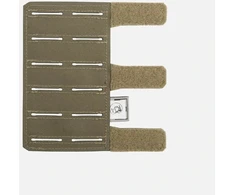 MOLLE atvartas Direct-Action Spitfire šarvinei liemenei®, Ranger Žalias