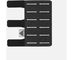 MOLLE atvartas Direct-Action Spitfire šarvinei liemenei®, Juoda
