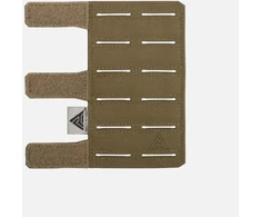 MOLLE atvartas Direct-Action Spitfire šarvinei liemenei®, Coyote