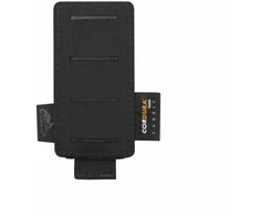 Molle diržo adapteris 1 Helikon-Tex, Juoda
