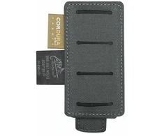Molle diržo adapteris 1 Helikon-Tex, Shadow Pilkas