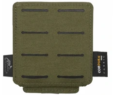 Molle diržo adapteris 2 Helikon-Tex, Olive Žalias