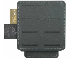 Molle diržo adapteris 2 Helikon-Tex, Shadow Pilkas