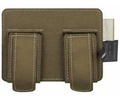 Molle diržo adapteris 3 Helikon-Tex, Juoda