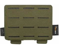 Molle diržo adapteris 3 Helikon-Tex, Olive Žalias