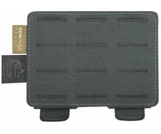 Molle diržo adapteris 3 Helikon-Tex, Shadow Pilkas